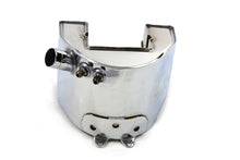 Load image into Gallery viewer, Replica Chrome Oil Tank