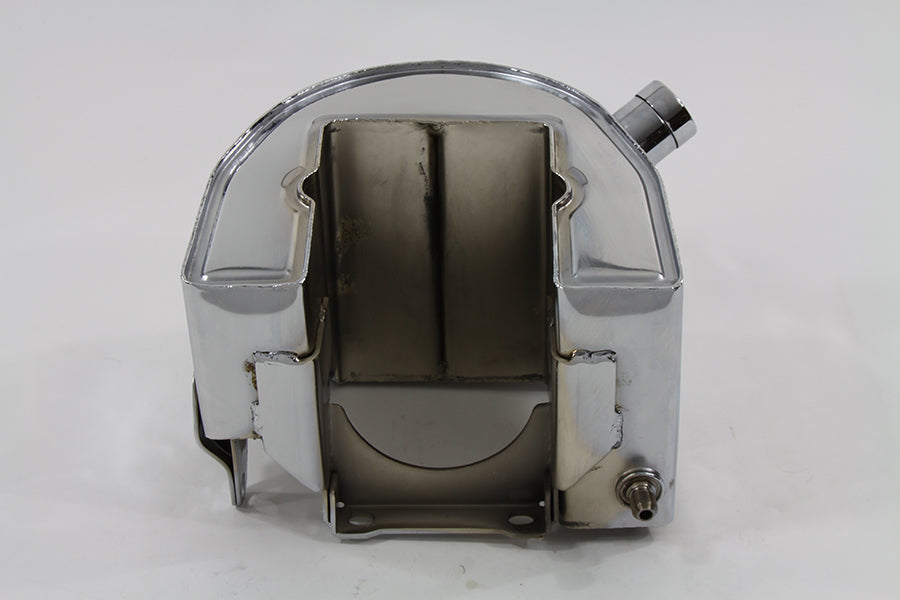 Replica Chrome Oil Tank