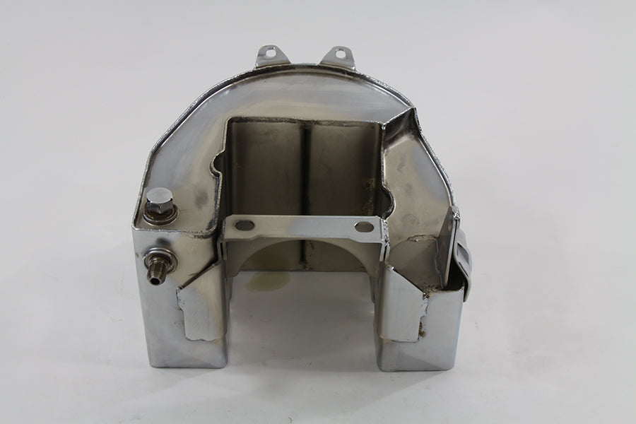 Replica Chrome Oil Tank