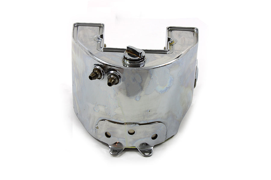 Replica Chrome Oil Tank