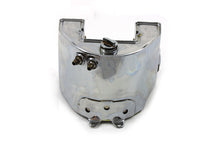 Load image into Gallery viewer, Replica Chrome Oil Tank