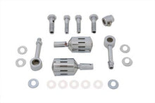 Load image into Gallery viewer, Sifton Dual Breather Kit