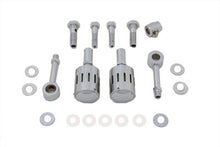 Load image into Gallery viewer, Sifton Dual Breather Kit