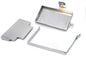 Paughco Battery Tray with Strap and Top