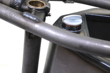 Load image into Gallery viewer, Zinc Blade Style Dipstick Cap