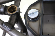 Load image into Gallery viewer, Zinc Blade Style Dipstick Cap