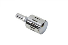 Load image into Gallery viewer, Sifton Breather Canister Chrome