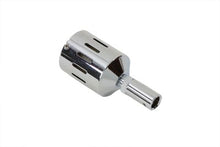 Load image into Gallery viewer, Sifton Breather Canister Chrome
