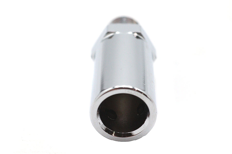 Straight Breather Tube