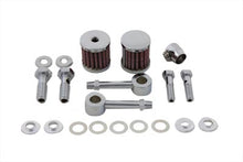 Load image into Gallery viewer, Sifton Dual Breather Kit