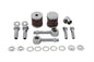 Sifton Dual Breather Kit