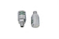 Sifton Mini-Breather Chrome Bolt Set