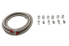 Load image into Gallery viewer, Compression Fitting and Hose Kit