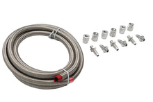 Load image into Gallery viewer, Compression Fitting and Hose Kit