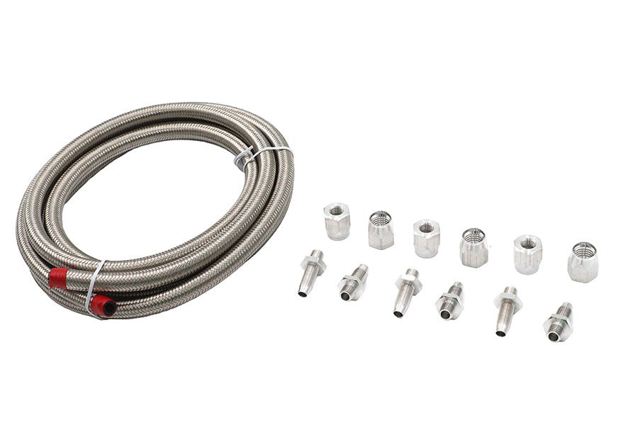 Compression Fitting and Hose Kit