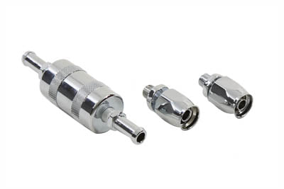 Oil Line Filter Kit