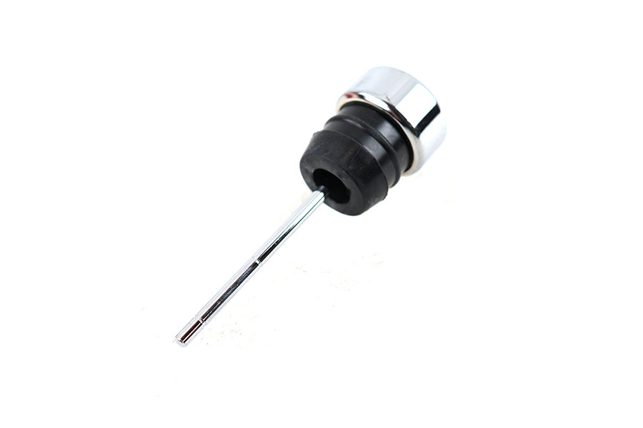 Maltese Oil Cap with Dipstick