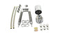 Dual Oil Cooler Kit