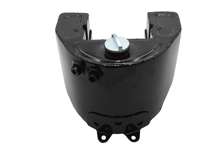 Replica Black Oil Tank