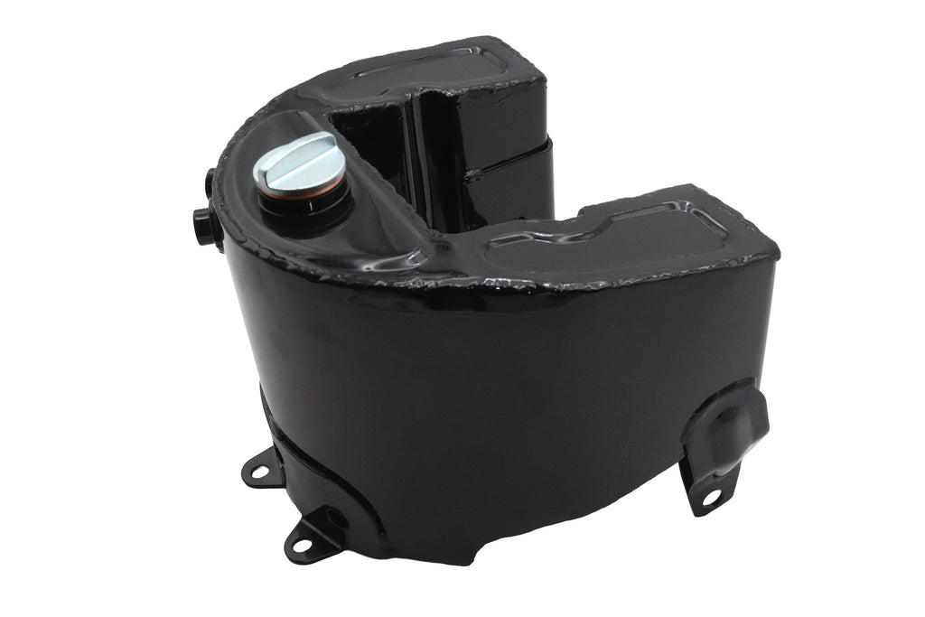 Replica Black Oil Tank