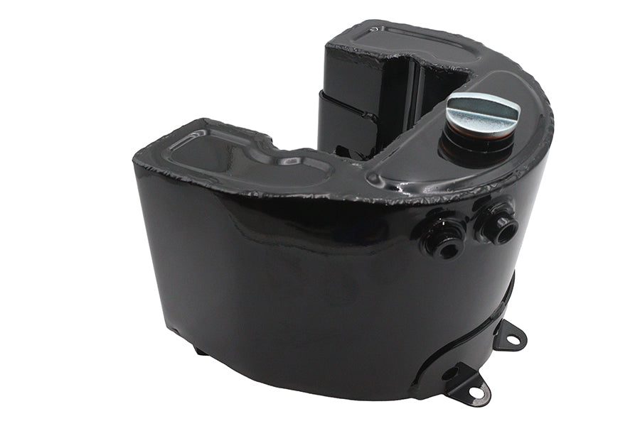 Replica Black Oil Tank