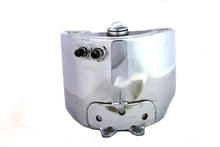 Load image into Gallery viewer, Replica Chrome Oil Tank