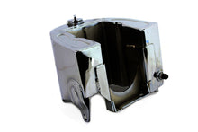Load image into Gallery viewer, Replica Chrome Oil Tank