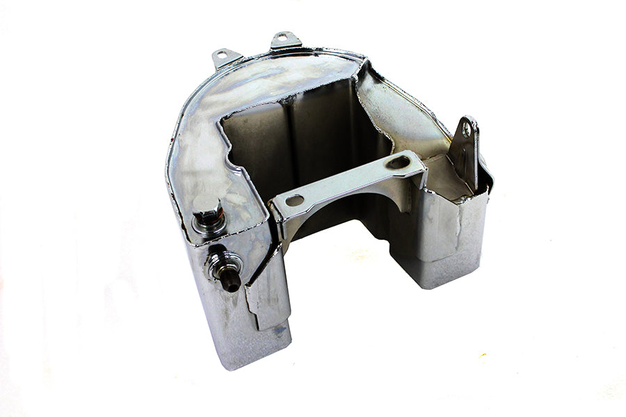 Replica Chrome Oil Tank