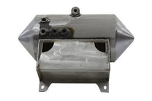 Load image into Gallery viewer, Rocket Oil Tank Raw