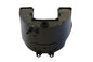 Replica Black Tourist Trophy Bobber Short Oil Tank