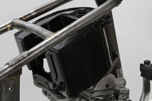 Load image into Gallery viewer, Replica Black Tourist Trophy Bobber Short Oil Tank