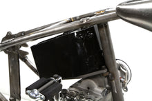Load image into Gallery viewer, Replica Black Tourist Trophy Bobber Short Oil Tank