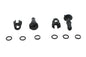 Oil Line Retainer Assembly
