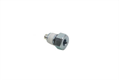 Oil Tank Drain Plug
