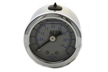 Load image into Gallery viewer, Oil Pressure Gauge