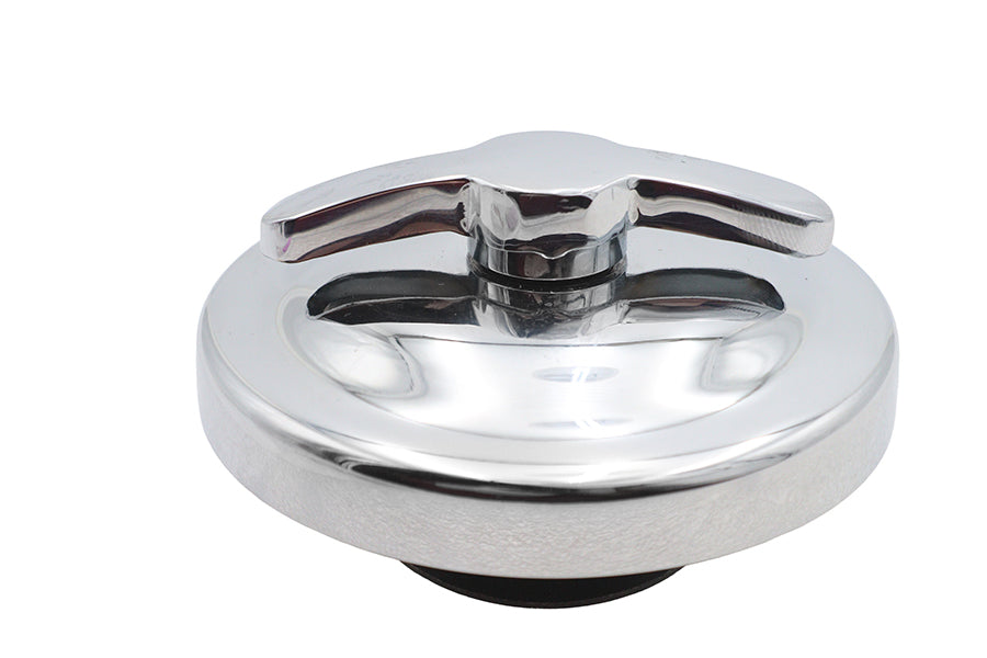 Oil Tank Cap Assembly
