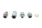Oil Line Fitting Kit