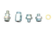 Load image into Gallery viewer, Oil Line Fitting Kit
