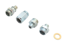 Load image into Gallery viewer, Oil Line Fitting Kit