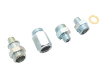 Load image into Gallery viewer, Oil Line Fitting Kit