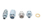 Oil Line Fitting Set