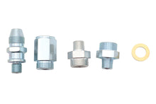 Load image into Gallery viewer, Oil Line Fitting Set