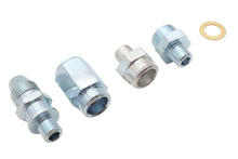 Load image into Gallery viewer, Oil Line Fitting Set