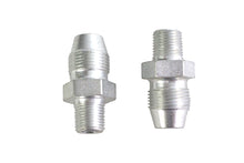 Load image into Gallery viewer, Oil Line Fitting Set