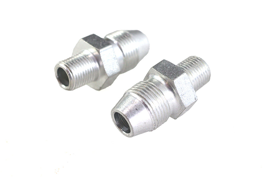 Oil Line Fitting Set