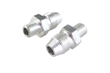 Load image into Gallery viewer, Oil Line Fitting Set