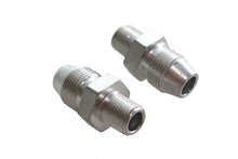 Load image into Gallery viewer, Oil Line Fitting Set