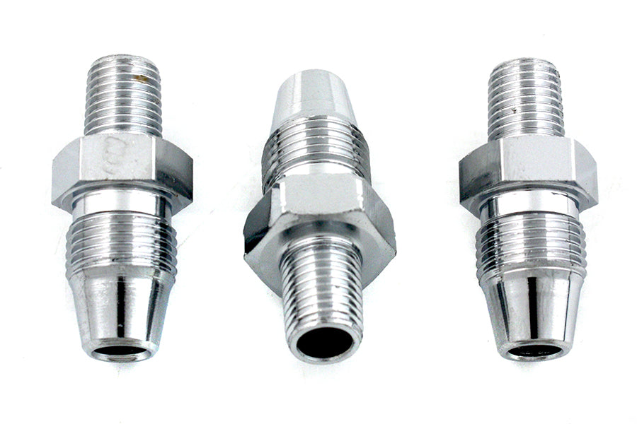 Oil Line Fitting