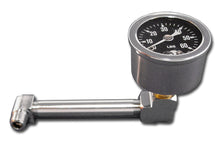 Load image into Gallery viewer, Liquid Filled Oil Gauge