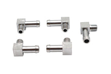Load image into Gallery viewer, Gas and Oil Line Fitting